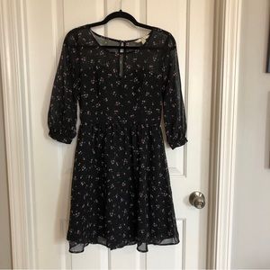 Lauren Conrad Dress